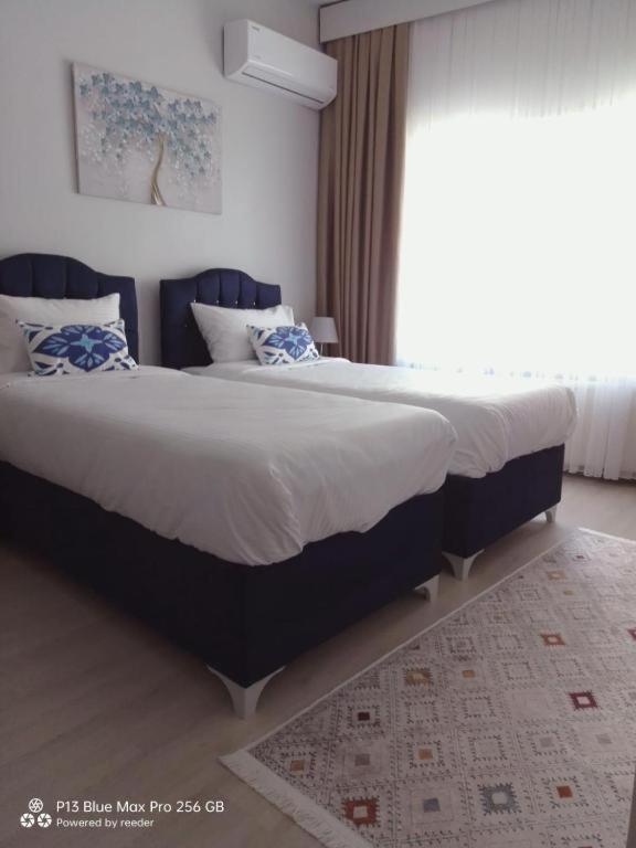 Appartement Golden Life Gl à Istambul Extérieur photo