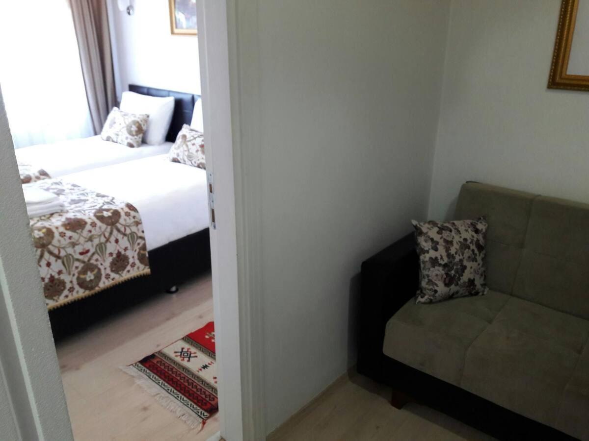 Appartement Golden Life Gl à Istambul Extérieur photo