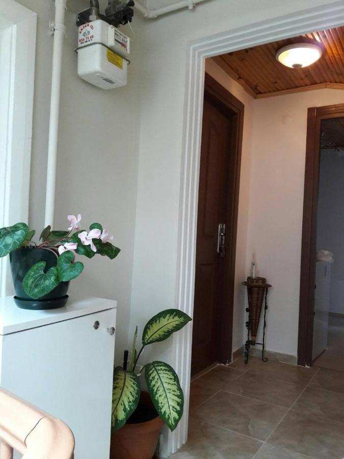 Appartement Golden Life Gl à Istambul Extérieur photo